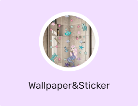 Wallpaper&Sticker