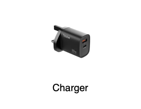 Charger