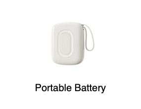 Portable Battery