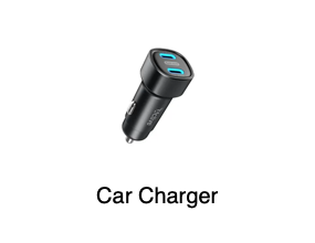Car Charger
