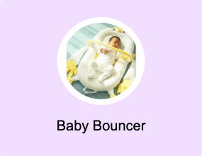 Baby Bouncer