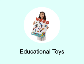 Educational Toys