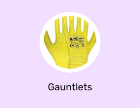 Gauntlets