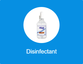 Disinfectant