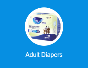Adult Diapers