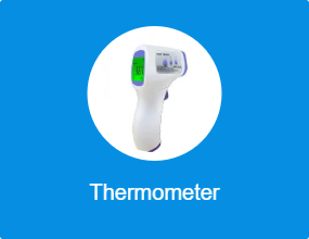 Thermometer