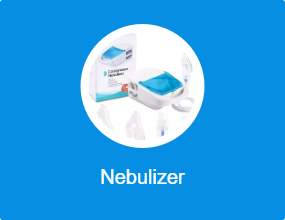 Nebulizer