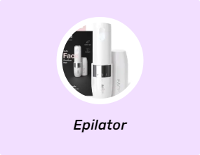 Epilator