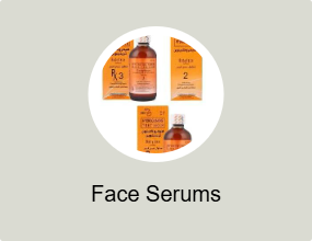 Face Serums
