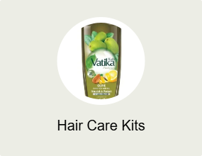 Hair Care Kits
