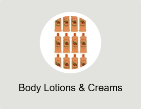 Body Lotions & Creams
