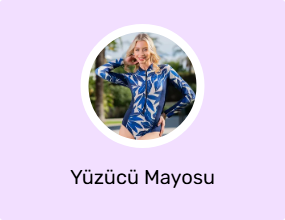 Yüzücü Mayosu