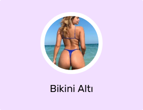 Bikini Altı