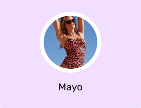 Mayo