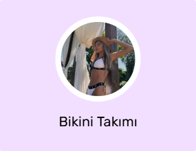 Bikini Takımı