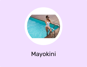 Mayokini