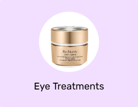 Eye Treatments