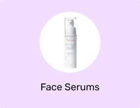 Face Serums