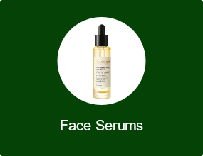 Face Serums