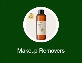 Makeup Removers