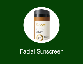 Facial Sunscreen