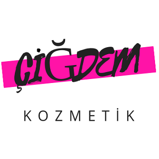 Çiğdemkozmetik logo