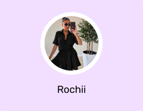 Rochii