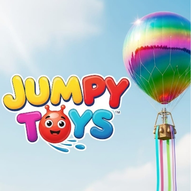 JUMPYTOYS