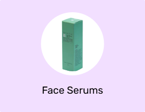 Face Serums
