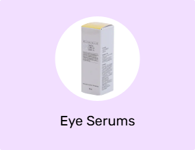 Eye Serums