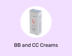 BB and CC Creams