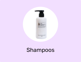 Shampoos