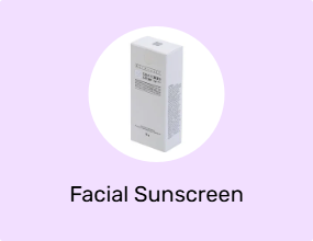 Facial Sunscreen