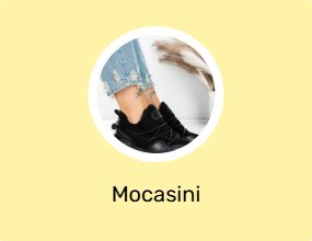 Mocasini