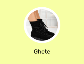 Ghete