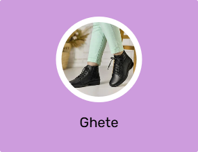 Ghete