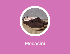 Mocasini