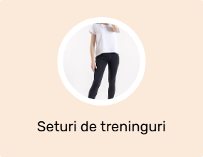 Seturi de treninguri