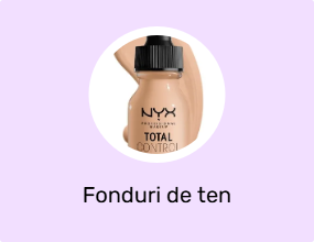Fonduri de ten
