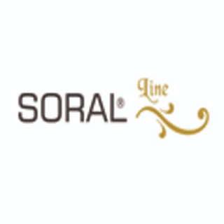SORALLİNE logo