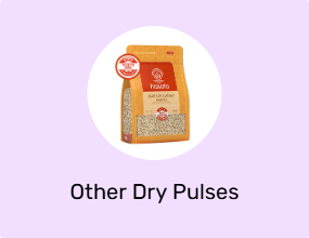 Other Dry Pulses