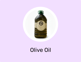 Olive Oil