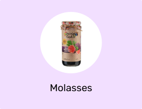 Molasses