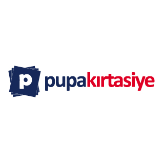 Pupa Kırtasiye logo