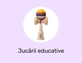 Jucării educative