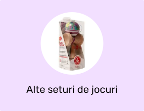 Alte seturi de jocuri