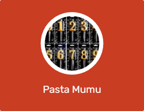 Pasta Mumu