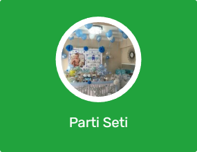 Parti Seti