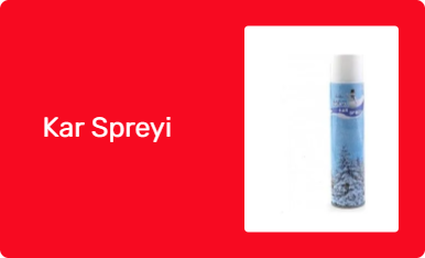 Kar Spreyi