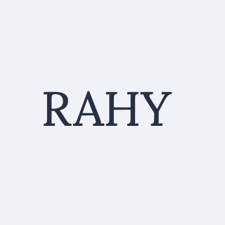 RAHY COLLECTİON